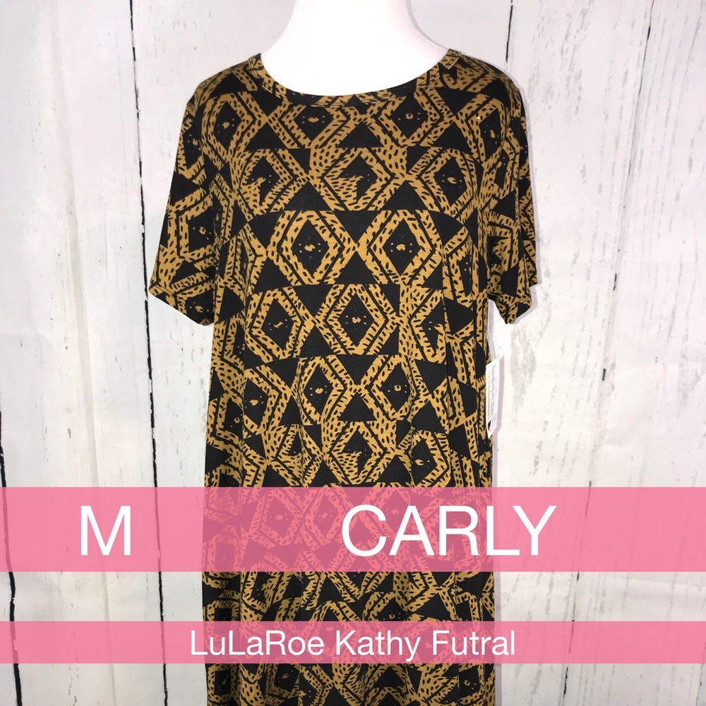 LuLaRoe Carly